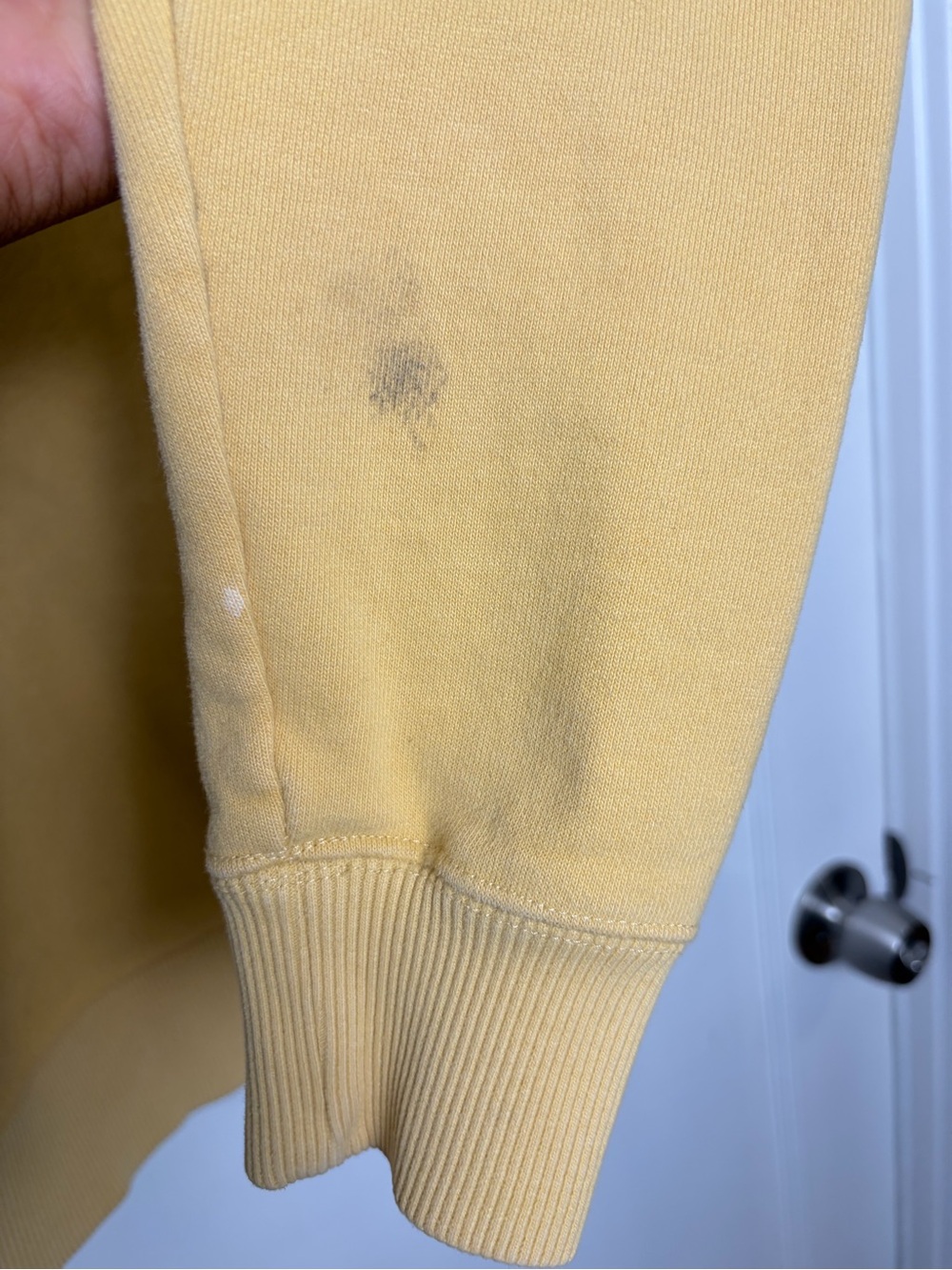 Tracksmith Trackhouse Hoodie - Picture 16 of 16